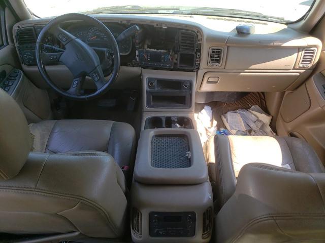 Photo 8 from auction – 2006 CHEVROLET SILVERADO with VIN 1GCJK33D16F247533