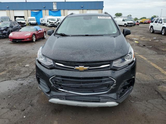 Photo 5 from auction – 2019 CHEVROLET TRAX 1LT with VIN KL7CJPSB5KB734932