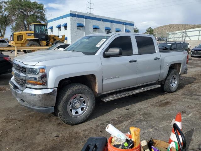 Photo 1 from auction – 2017 CHEVROLET SILVERADO with VIN 3GCUKNEC4HG180828