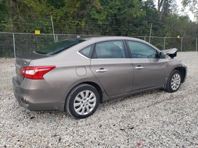 Photo 3 from auction – 2017 NISSAN SENTRA S with VIN 3N1AB7AP1HY217774