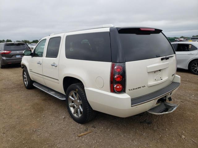 Photo 2 from auction – 2013 GMC YUKON XL D with VIN 1GKS2MEF8DR335570