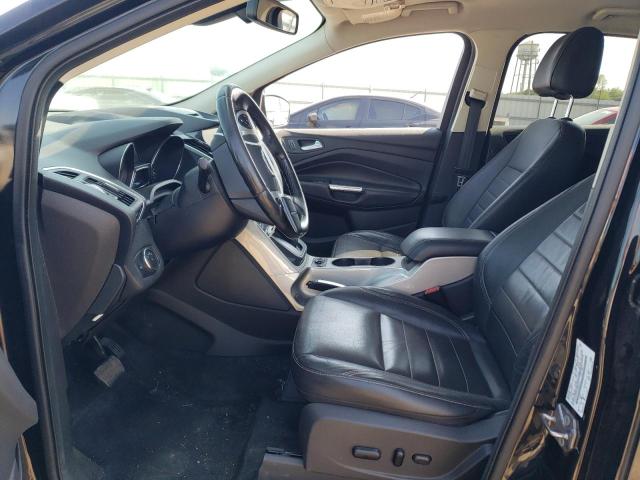Photo 7 from auction – 2013 FORD ESCAPE SEL with VIN 1FMCU0HX2DUB81423