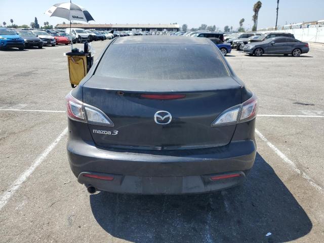Photo 6 from auction – 2010 MAZDA 3 I with VIN JM1BL1SG4A1104566