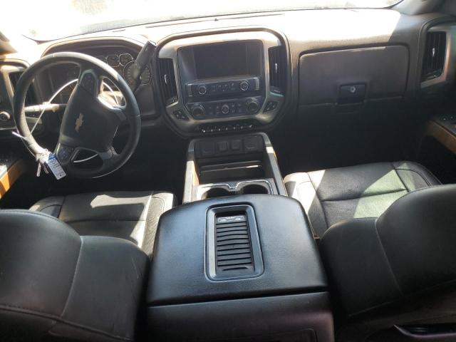 Photo 8 from auction – 2017 CHEVROLET SILVERADO with VIN 3GCUKSEC2HG383537