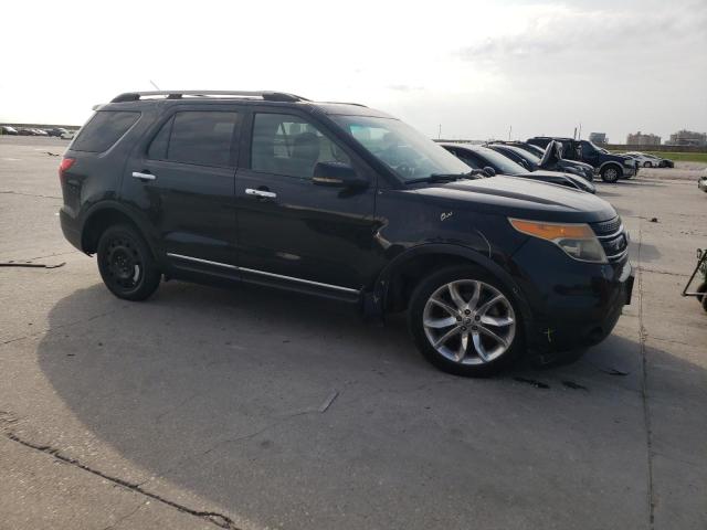 Photo 4 from auction – 2011 FORD EXPLORER L with VIN 1FMHK8F80BGA59340