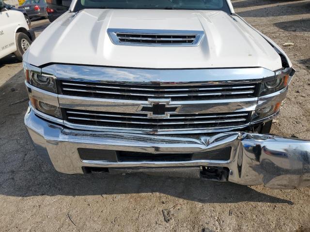 Photo 11 from auction – 2018 CHEVROLET SILVERADO with VIN 1GC4KYCY6JF138846
