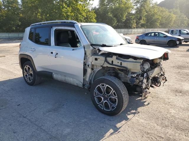 Photo 4 from auction – 2016 JEEP RENEGADE L with VIN ZACCJBDTXGPE31640