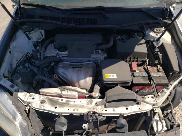 Photo 11 from auction – 2017 TOYOTA CAMRY LE with VIN 4T1BF1FK2HU344404