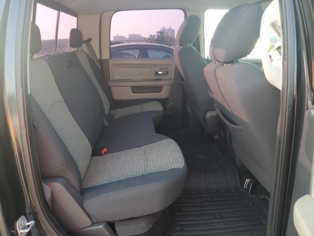 Photo 10 from auction – 2010 DODGE RAM 1500 with VIN 1D7RB1CT5AS160190
