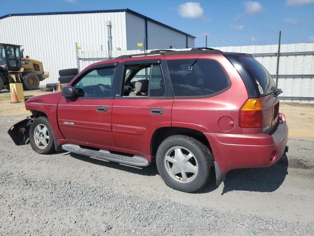 Photo 2 from auction – 2003 GMC ENVOY with VIN 1GKDS13S332134612