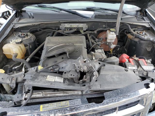 Photo 12 from auction – 2010 FORD ESCAPE XLT with VIN 1FMCU0DG3AKB61517