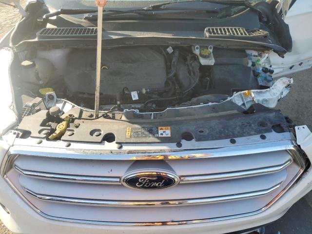 Photo 12 from auction – 2018 FORD ESCAPE SEL with VIN 1FMCU9HD1JUA52191