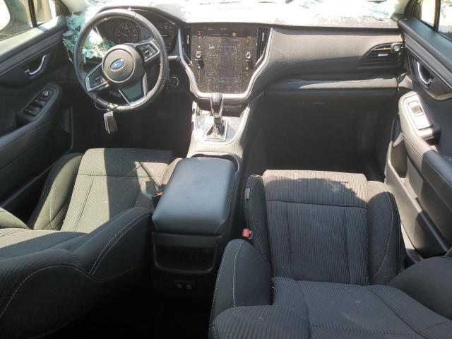 Photo 8 from auction – 2021 SUBARU LEGACY PRE with VIN 4S3BWAF69M3019515