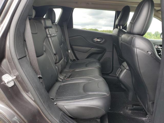 Photo 11 from auction – 2014 JEEP CHEROKEE L with VIN 1C4PJMDS2EW166474