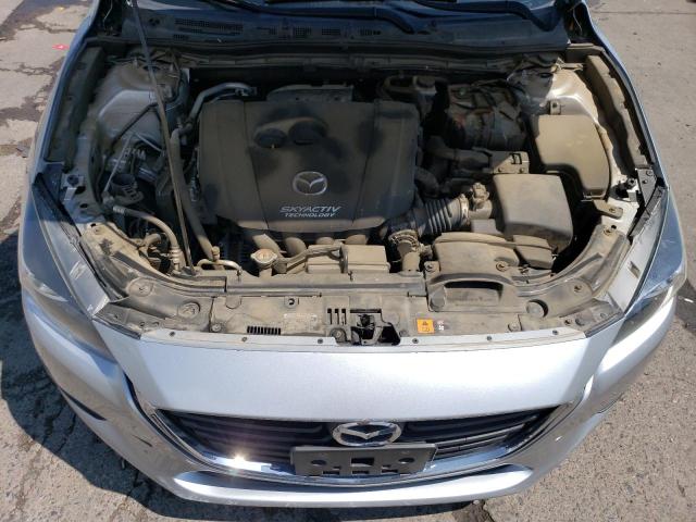 Photo 11 from auction – 2017 MAZDA 3 SPORT with VIN 3MZBN1K74HM156705