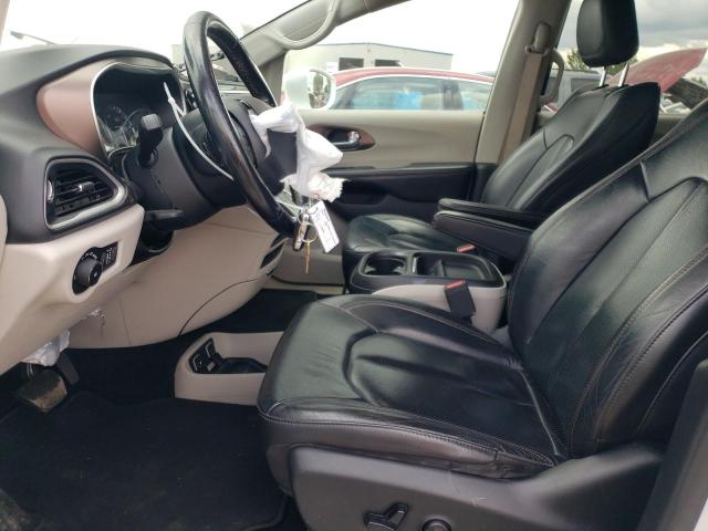 Photo 7 from auction – 2019 CHRYSLER PACIFICA T with VIN 2C4RC1BG1KR561007