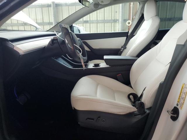 صورة رقم 7 من المزاد - 2021 TESLA MODEL Y مع VIN 5YJYGDEE9MF119666