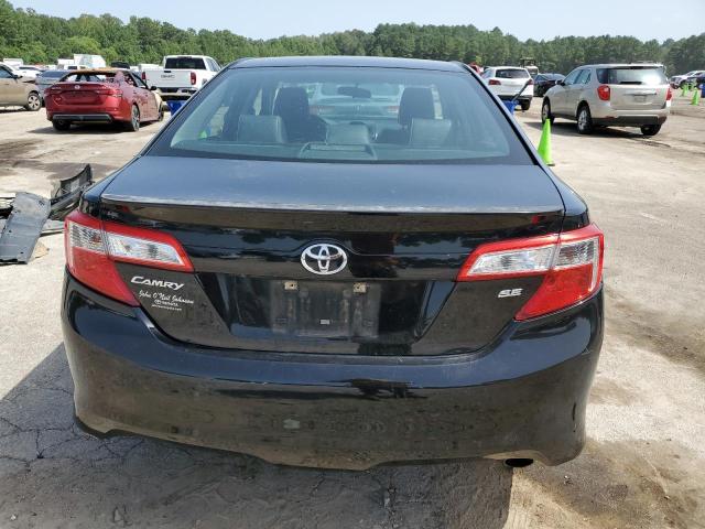 Photo 6 from auction – 2014 TOYOTA CAMRY L with VIN 4T1BF1FK1EU388518