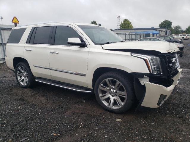 Photo 4 from auction – 2015 CADILLAC ESCALADE L with VIN 1GYS4BKJ1FR257973