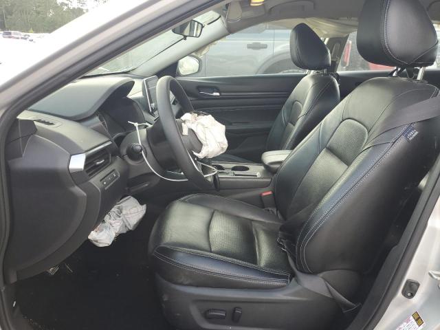 Photo 7 from auction – 2019 NISSAN ALTIMA S with VIN 1N4BL4BV0KC140105