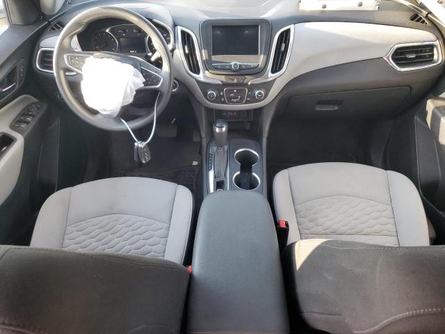 Photo 8 from auction – 2021 CHEVROLET EQUINOX LT with VIN 3GNAXJEV4MS137944