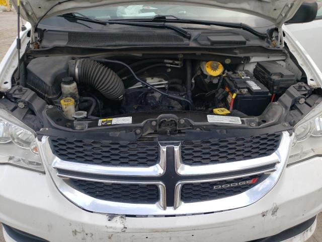 Photo 12 from auction – 2018 DODGE GRAND CARA with VIN 2C4RDGBG0JR245578
