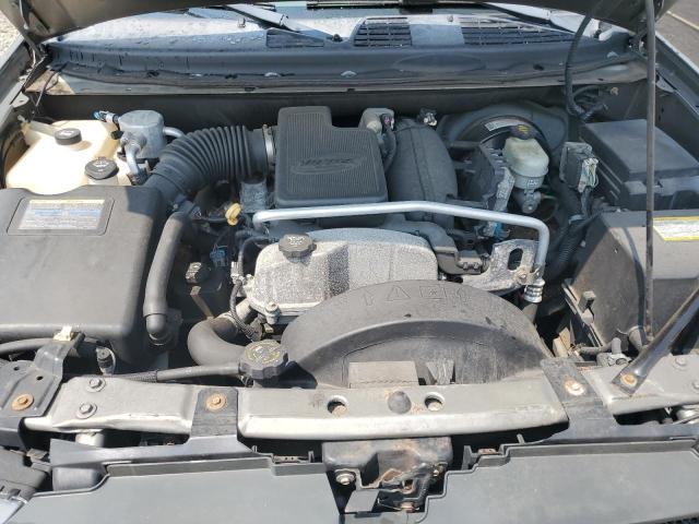 Photo 11 from auction – 2007 CHEVROLET TRAILBLAZE with VIN 1GNDS13S872308313