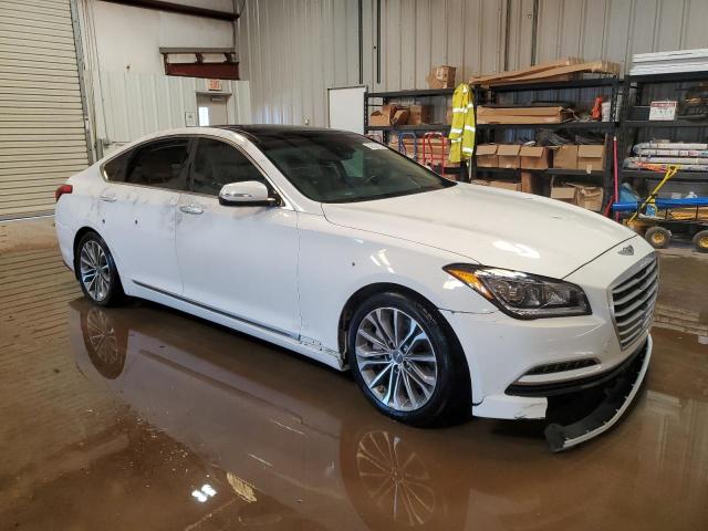 Photo 4 from auction – 2015 HYUNDAI GENESIS 3. with VIN KMHGN4JE0FU097635