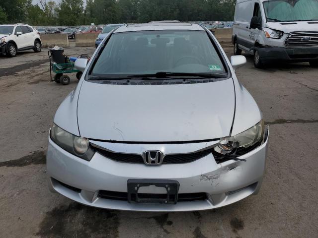Photo 5 from auction – 2010 HONDA CIVIC EXL with VIN 2HGFA1F99AH516522