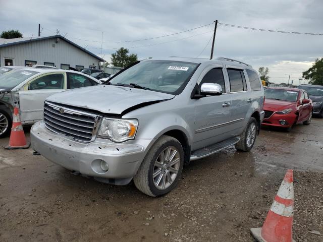 CHRYSLER ASPEN LIMI 2008 with VIN 1A8HW58268F124599 - Photo from auction