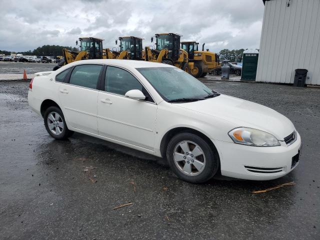 Photo 4 from auction – 2006 CHEVROLET IMPALA LT with VIN 2G1WT55K969436071