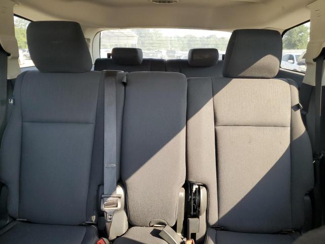 صورة رقم 10 من المزاد - 2010 DODGE JOURNEY SX مع VIN 3D4PG5FV3AT137970