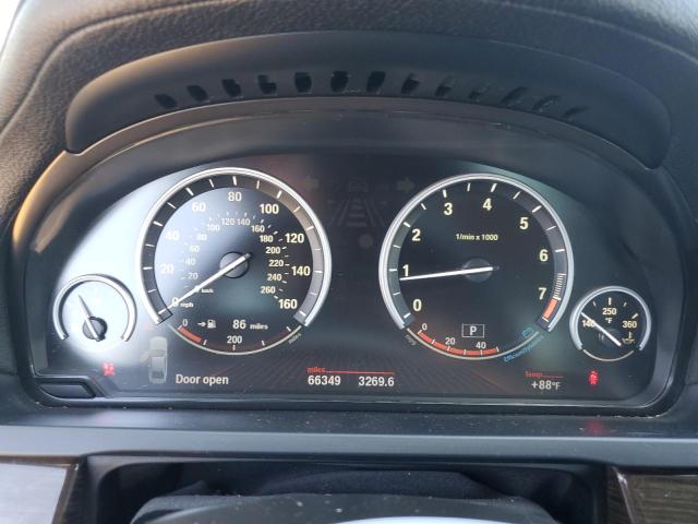 Photo 9 from auction – 2012 BMW ALPINA B7 with VIN WBAKC8C55CC437787