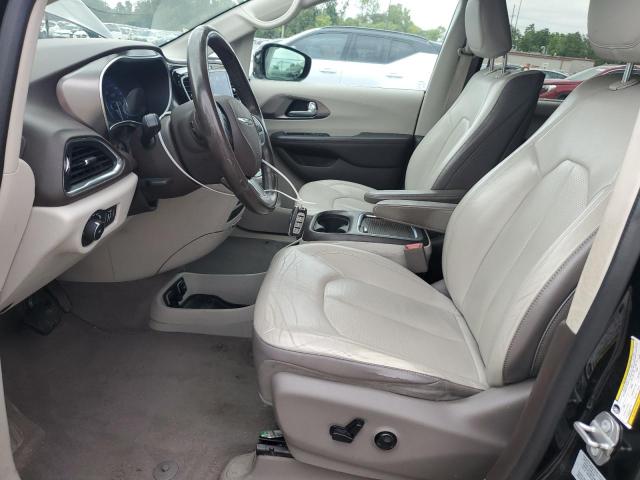 Photo 7 from auction – 2017 CHRYSLER PACIFICA T with VIN 2C4RC1EG6HR514138