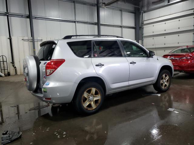 Photo 3 from auction – 2007 TOYOTA RAV4 with VIN JTMZD33V476041095