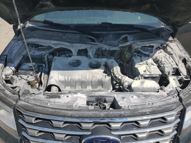 Photo 12 from auction – 2016 FORD EXPLORER X with VIN 1FM5K8DHXGGA77549
