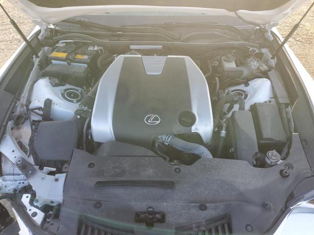 Photo 11 from auction – 2017 LEXUS RC 300 with VIN JTHSM5BC3H5002484