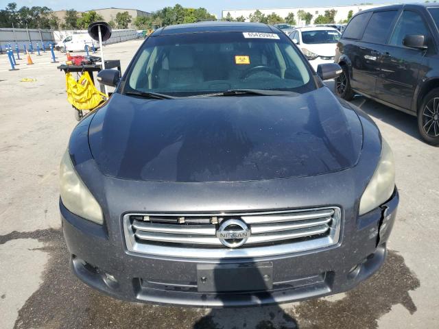 Фото 5 с аукциона – 2012 NISSAN MAXIMA S с VIN 1N4AA5AP9CC870008