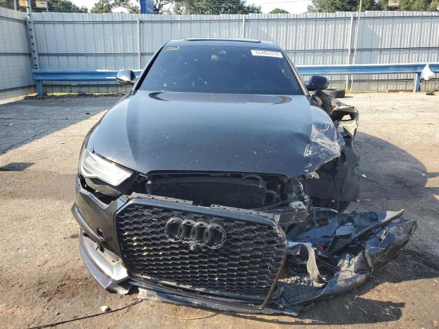 Photo 5 from auction – 2016 AUDI A6 PRESTIG with VIN WAUHGAFC2GN022596
