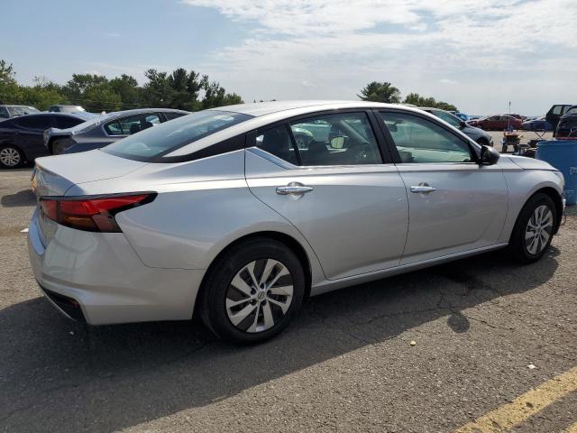 Photo 3 from auction – 2024 NISSAN ALTIMA S with VIN 1N4BL4BV3RN379954