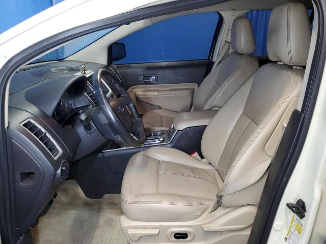 Photo 7 from auction – 2008 FORD EDGE SEL with VIN 2FMDK48C18BA77032