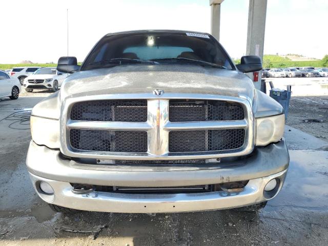 Photo 5 from auction – 2005 DODGE RAM 2500 S with VIN 3D7KR28C85G773185