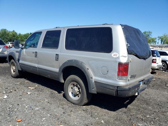 Photo 2 from auction – 2003 FORD EXCURSION with VIN 1FMNU41S13EA24506