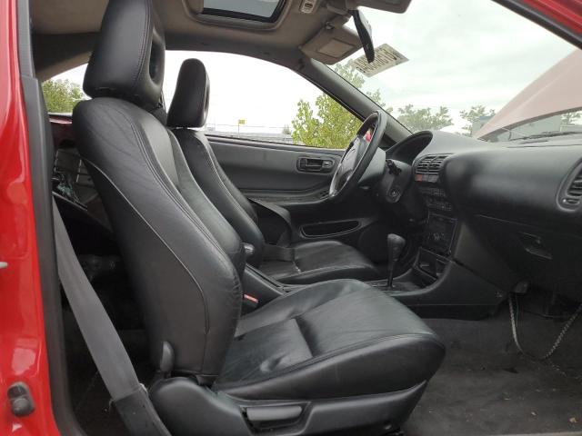 Photo 7 from auction – 2000 ACURA INTEGRA GS with VIN JH4DC4471YS804071