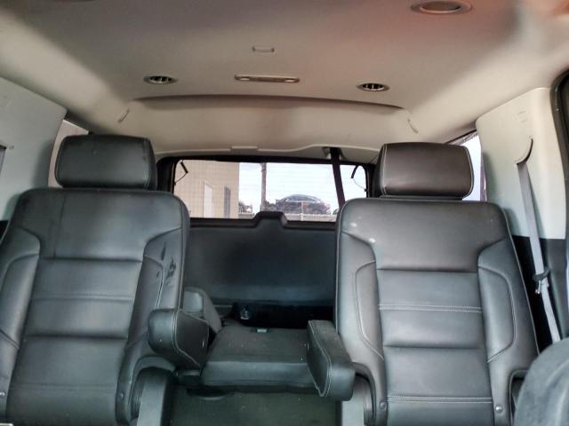 Photo 10 from auction – 2016 GMC YUKON DENA with VIN 1GKS1CKJ3GR342260