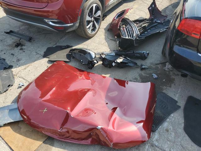 Photo 13 from auction – 2022 BUICK ENVISION E with VIN LRBFZNR45ND016809