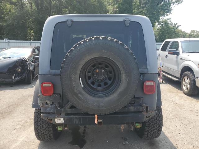 Photo 6 from auction – 1995 JEEP WRANGLER / with VIN 1J4FY19P3SP315856