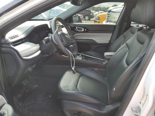 Photo 7 from auction – 2023 JEEP COMPASS LI with VIN 3C4NJDCN9PT561201