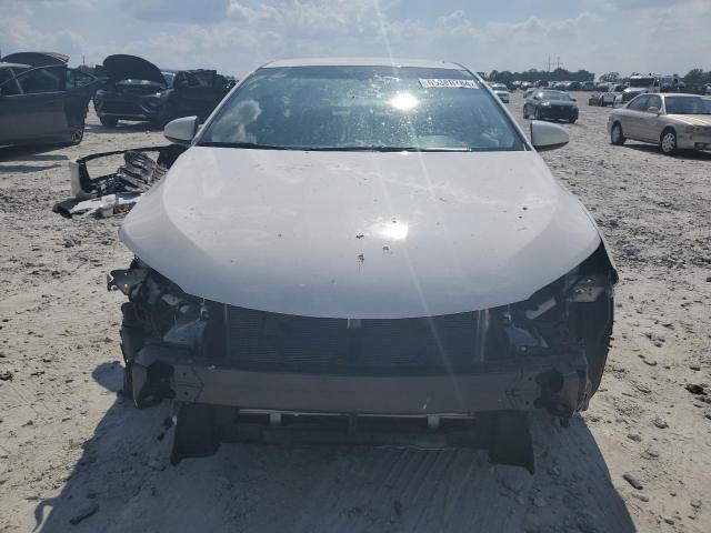 Photo 5 from auction – 2016 TOYOTA CAMRY LE with VIN 4T4BF1FK0GR552432