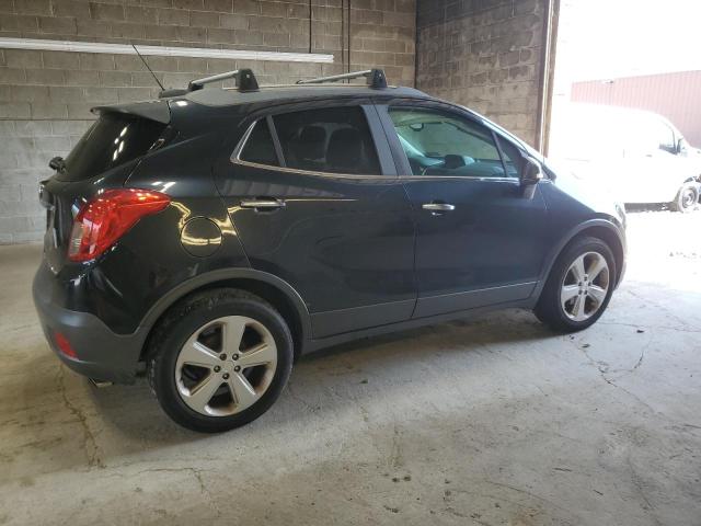 Photo 3 from auction – 2015 BUICK ENCORE PRE with VIN KL4CJHSB2FB052695